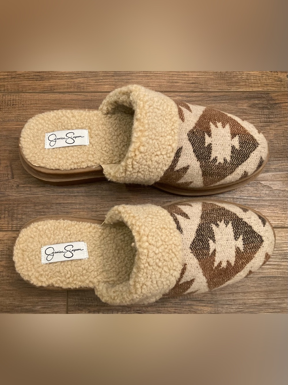 NWOB Jessica Simpson Women’s Clogs/Mules